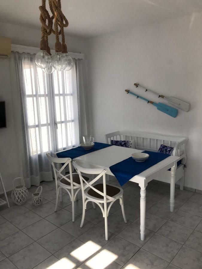 Livadia  Estella'S House מראה חיצוני תמונה