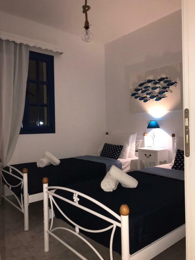 Livadia  Estella'S House מראה חיצוני תמונה